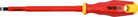 YATO Isoleeritud kruvikeeraja 6,5x150 mm