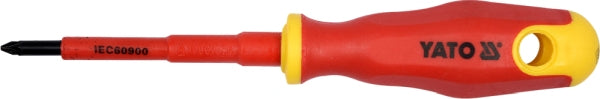 YATO Isoleeritud kruvikeeraja PZ1x80 mm