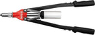 YATO Hoobneetimistangid 3,2- 6,4 mm