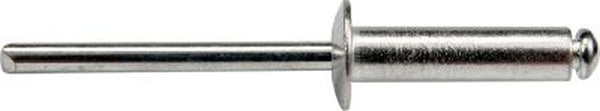 YATO Pop-needid sortiment, 400 osa