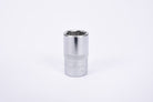 YATO Padrun 3/8 12 mm kuuskant lühike