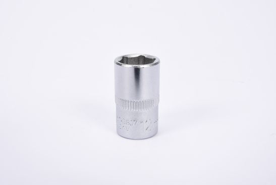 YATO Padrun 3/8 12 mm kuuskant lühike