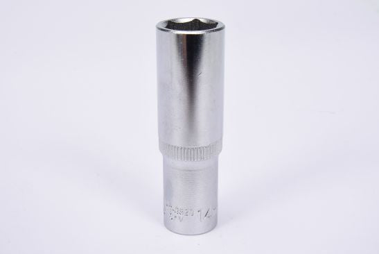 YATO Padrun 3/8 14 mm kuuskant pikk
