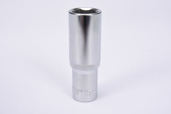 YATO Padrun 3/8 15 mm kuuskant pikk