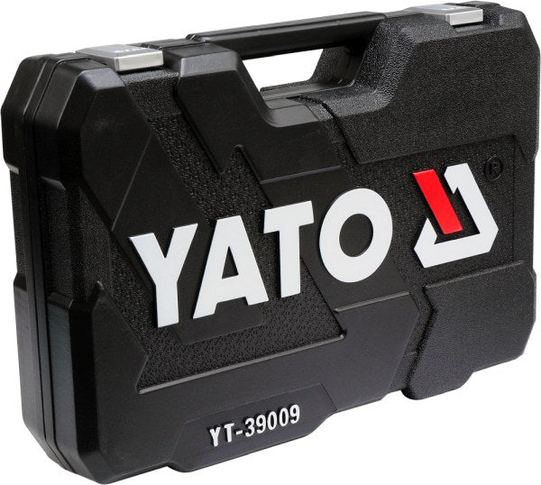 YATO Elektriku tööriistakomplekt SAM, 68 osa