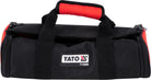 YATO Tööriistakomplekt 44 osa kotis