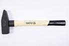 YATO Lukksepahaamer 600 g