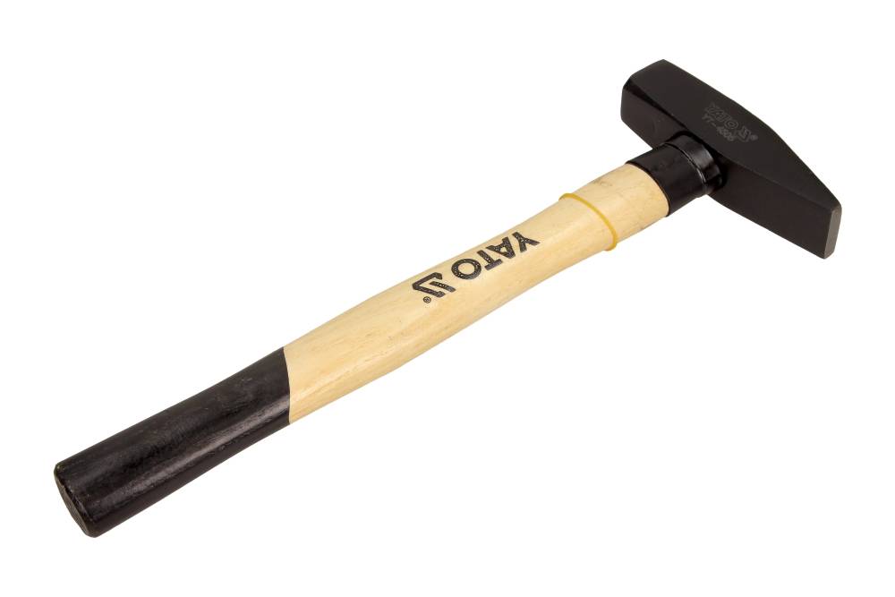 YATO Lukksepahaamer 200 g