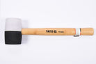 YATO Kummihaamer 580 g