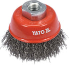 YATO Tassihari M14, INOX, 65 mm
