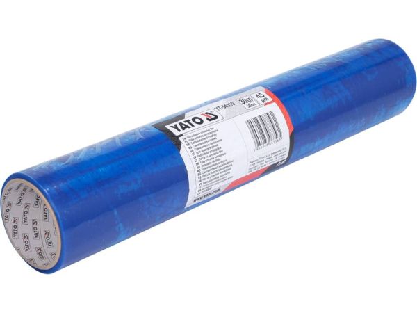 YATO Isekleepuv kaitsekile 25 cm/30 m