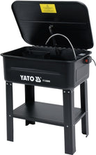 YATO Töökoja detailipesur 80 l