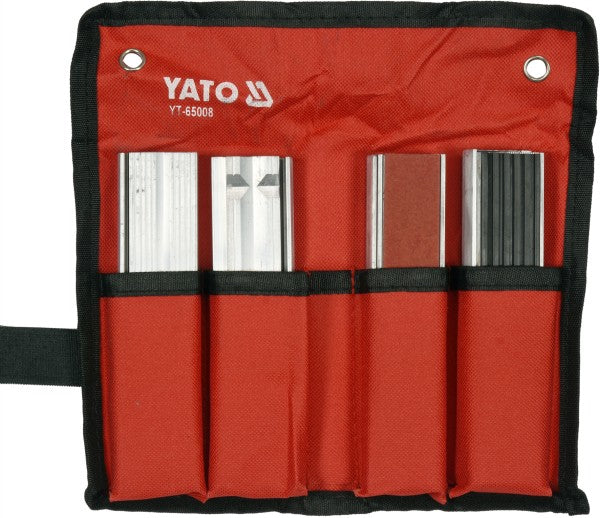 YATO Kruustangide vahetuslõuad 150 mm