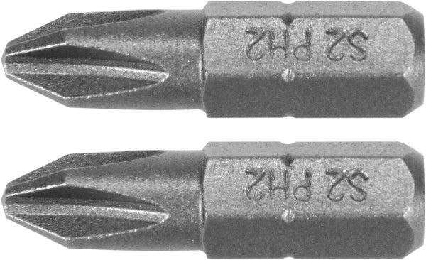 YATO Otsakupesade komplekt 1/2 SPLINE, 26 osa