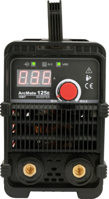 YATO MMA-keevitusaparaat ArcMate 125E
