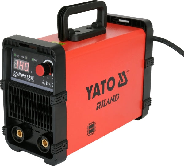 YATO MMA-keevitusaparaat ArcMate 125E