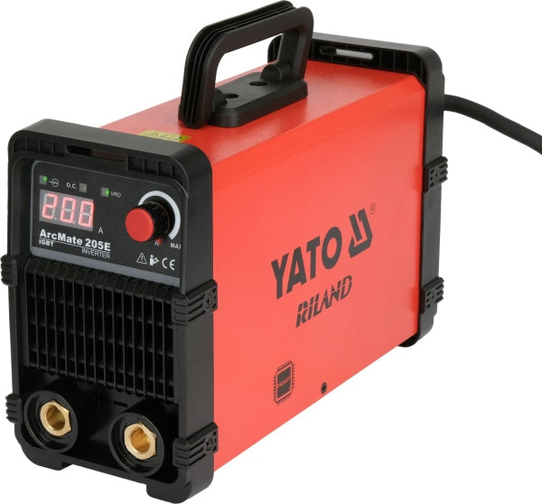 YATO MMA-keevitusaparaat ArcMate 145E