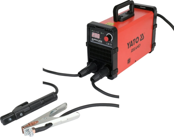 YATO MMA-keevitusaparaat ArcMate 145E