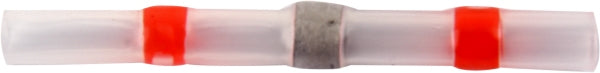 YATO Kuumkahanev isolaator tinaga, 025-0,34 mm2, 30 osa