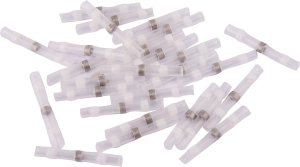YATO Kuumkahanevate isolaatorite komplekt tinaga, 0,25-6 mm2, 100 osa