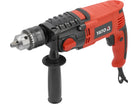YATO Kahekäiguline lööktrell 230 V, 1050 W, 0-2800 p/min