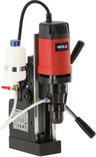 YATO Lööktrell 230 V, 1200 W, 0-3000 p/min
