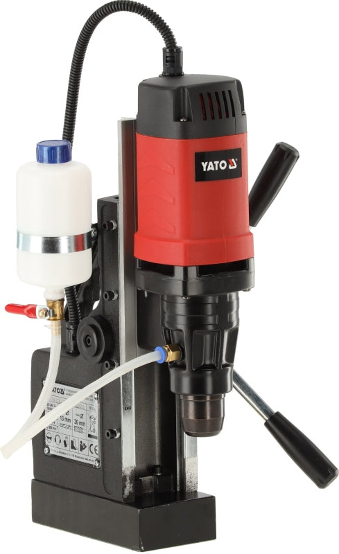 YATO Lööktrell 230 V, 1200 W, 0-3000 p/min