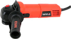 YATO Nurklihvija 230 V, 720 W, 125 mm, kiiruse reguleerimisega