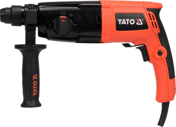 YATO Nurklihvija 2800 W, 230 mm