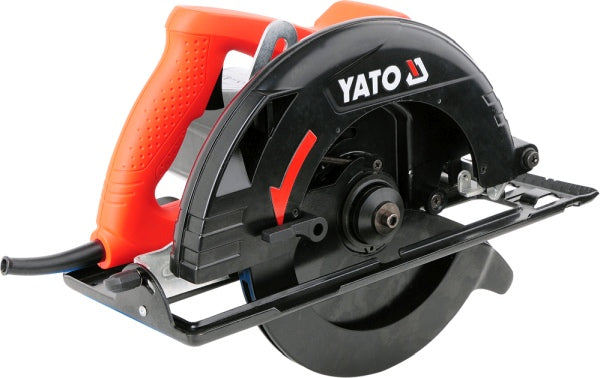 YATO Ketassaag 230 V, 1500 W, 185 mm