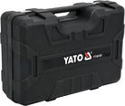 YATO Lintsaag 230 V, 1100 W, eemaldatava alusega, lõikeulatus 127 mm x 127 mm