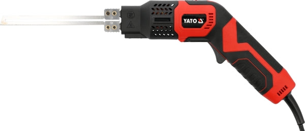 YATO Lintsaag 230 V, 1100 W, eemaldatava alusega, lõikeulatus 127 mm x 127 mm
