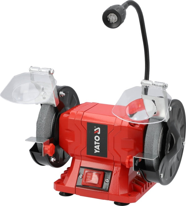 YATO Lauakäi 230 V, 150 W (125x12,7x16