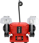 YATO Lauakäi 250 W (150x12,7 mm), 230 V