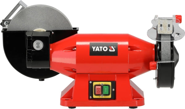 YATO Lauakäi kuiv- ja märglihvimiseks 520 W (150x32 mm, 230 V