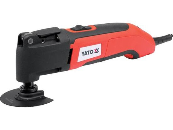 YATO Lauakäi kuiv- ja märglihvimiseks 520 W (150x32 mm, 230 V