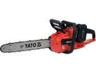 YATO Ketassaag 165 mm, 18 V, BODY