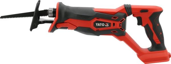 YATO Tiigersaag 18 V käik 25.4 mm - BODY