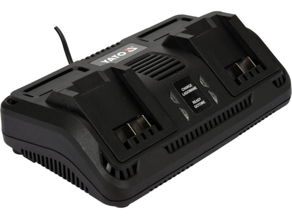 YATO Laadija 18 V, 2,2 A