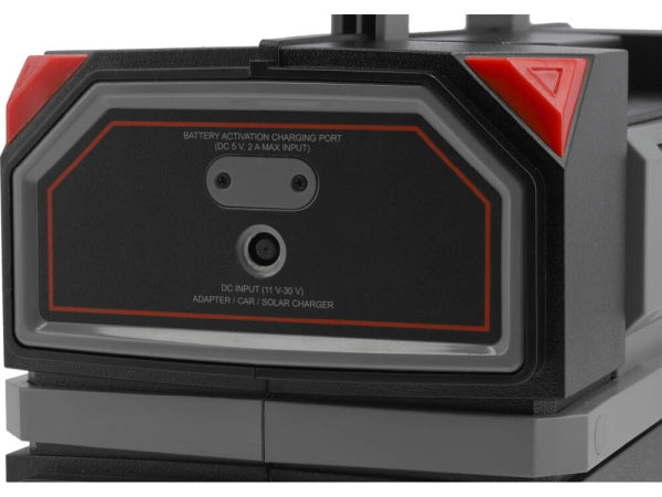 YATO Kaasaskantav elektrijaam 300 W, 315 Wh
