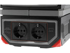 YATO Kaasaskantav elektrijaam 600 W, 504 Wh