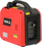 YATO Inverter-generaator 2000 W, 230 V