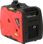 YATO Inverter-generaator 3000 W, 230 V