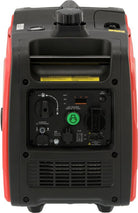 YATO Inverter-generaator 3000 W, 230 V