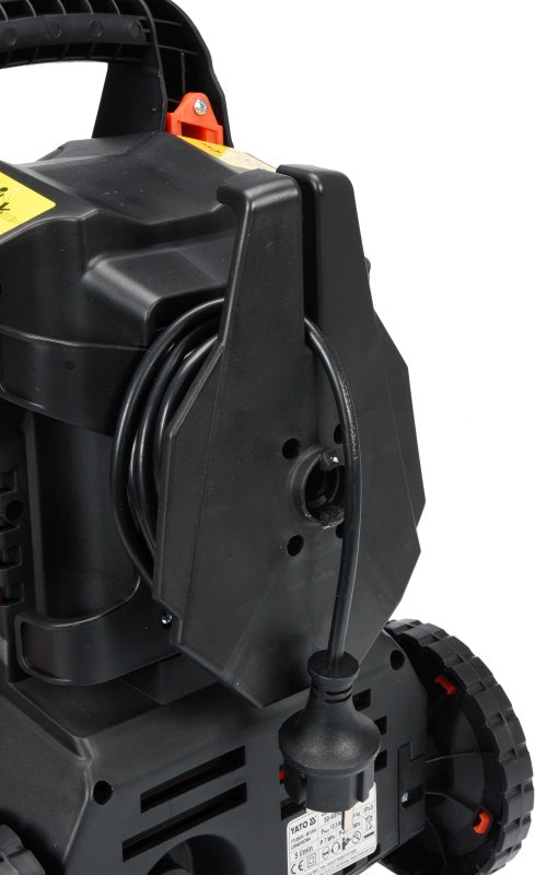 YATO Aurupesur 1350 W