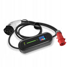 Zencar Mobiilne elektriauto laadija PC30, 11 kW, 5,5 m, riputitega