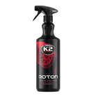 K2 Roton Pro geeljas veljepuhastusvahend