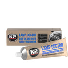 K2 Lamp Doctor esitulede renoveerimispasta