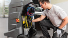 Bosch ACS 663-P tippklassi seade R1234yf kliimaseadmete hoolduseks