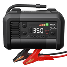 NOCO Boost Air AX65 käivitusabi ja rehvipump 2000 A 12 V